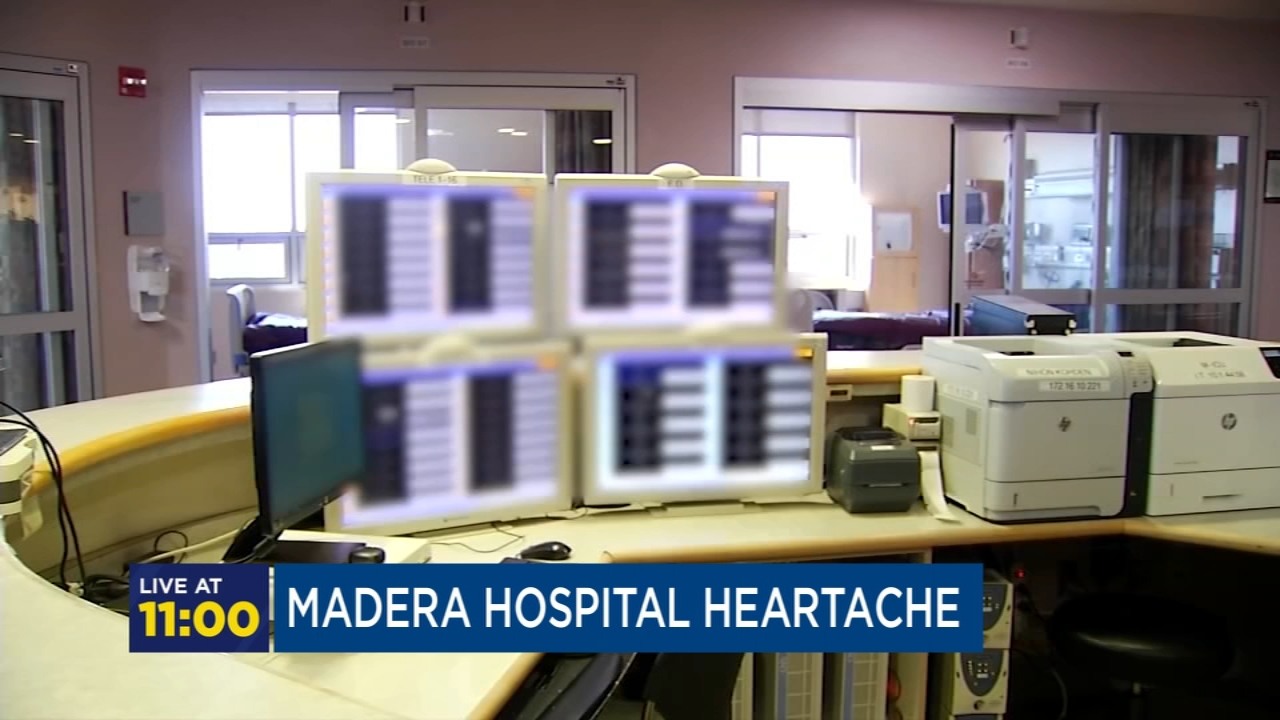 Adventist Health backs out of plan to reopen Madera Community Hospital