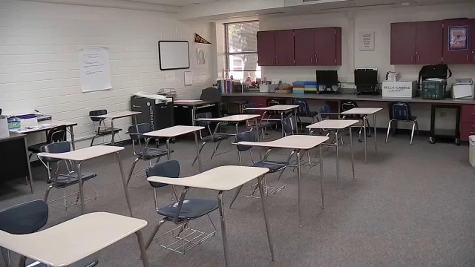 School voucher bill to reach Texas House floor for vote that would allow parents to use taxpayer money to pay for private school - Vimarsana News