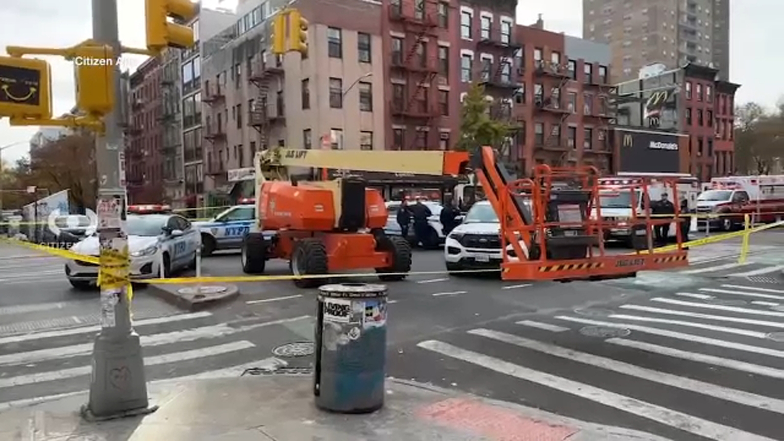 Construction worker, 19, killed by father in tragic construction mishap - Vimarsana News