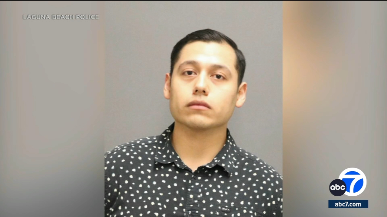 Detalles sombríos tras asesinato de mujer de 27 años en Laguna Beach
