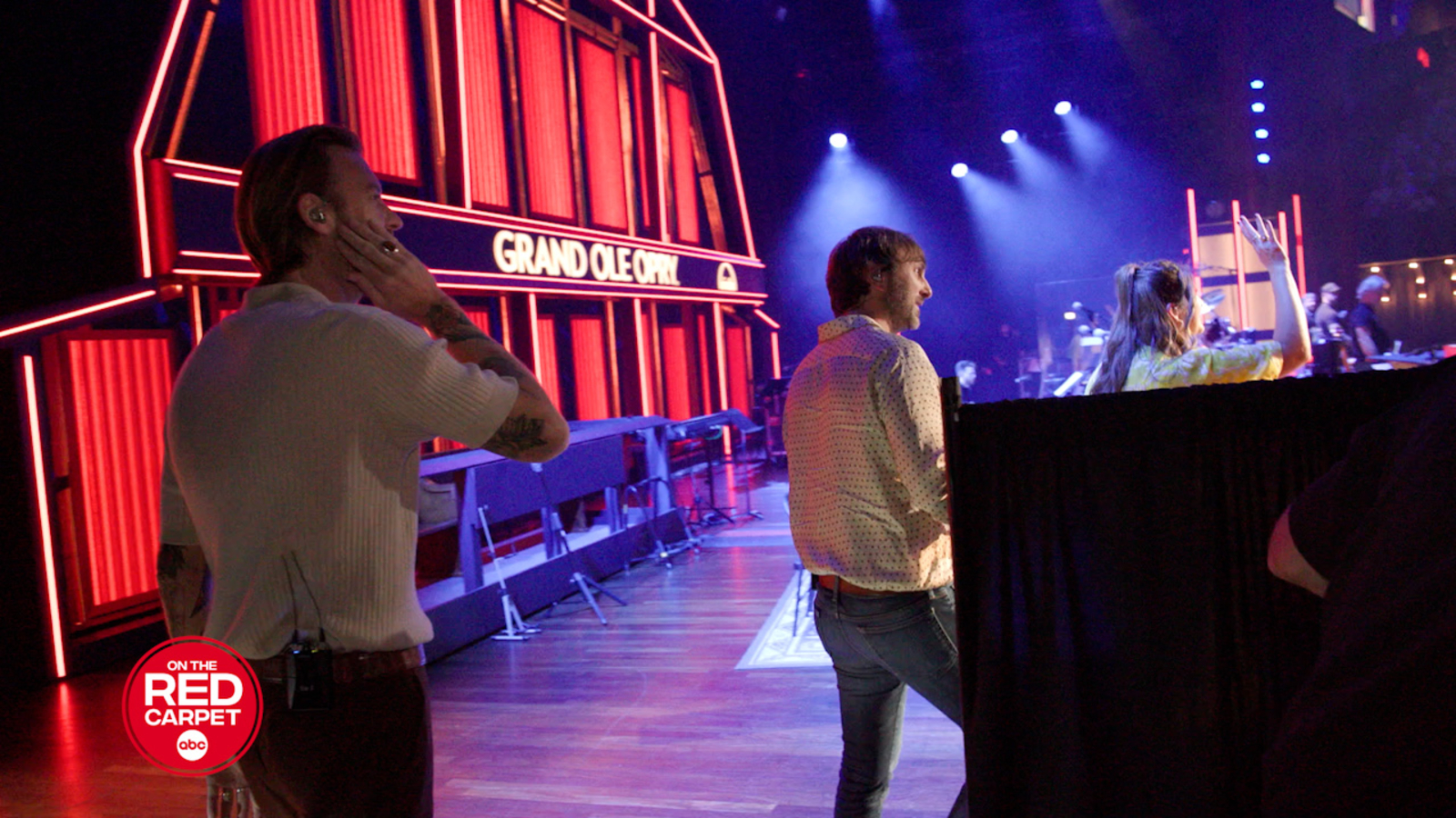 The Grand Ole Opry: Inside country music's most famous venue - Vimarsana News