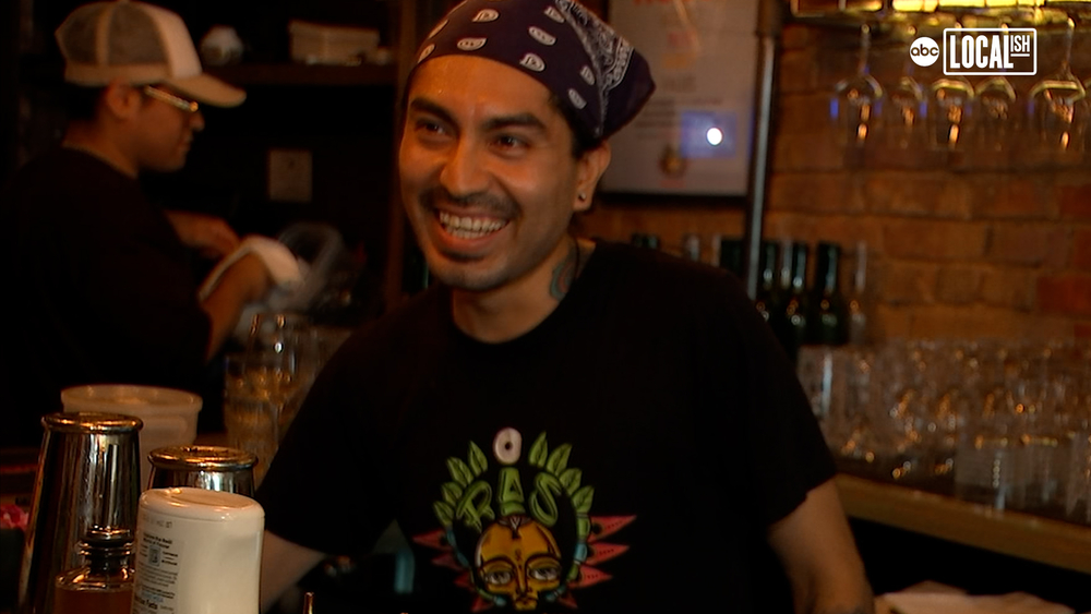 Ras, NYC Ethiopian plant-based restaurant, is breaking norms