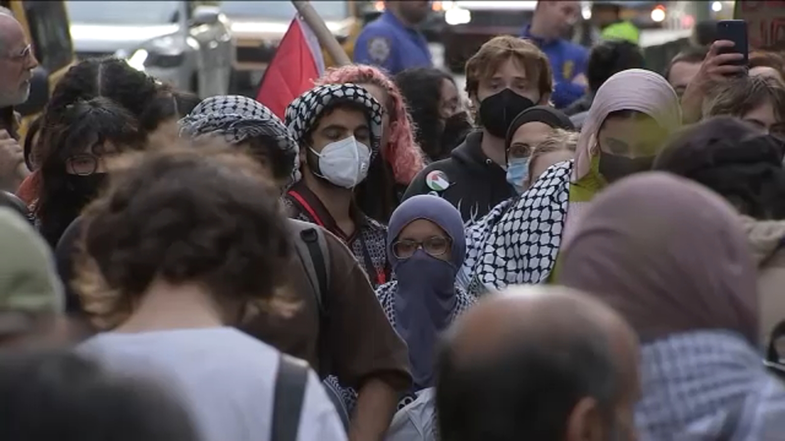 Local colleges being investigated for Anti-Semitism, Islamophobia reports - Vimarsana News