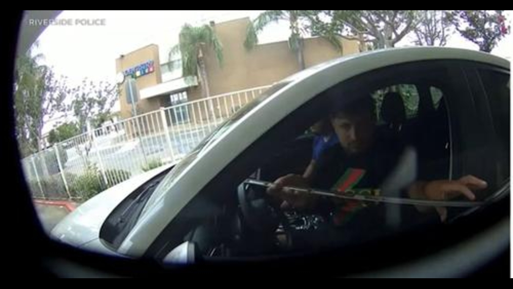 Suspects arrested in ATM machine skimming operation in Riverside