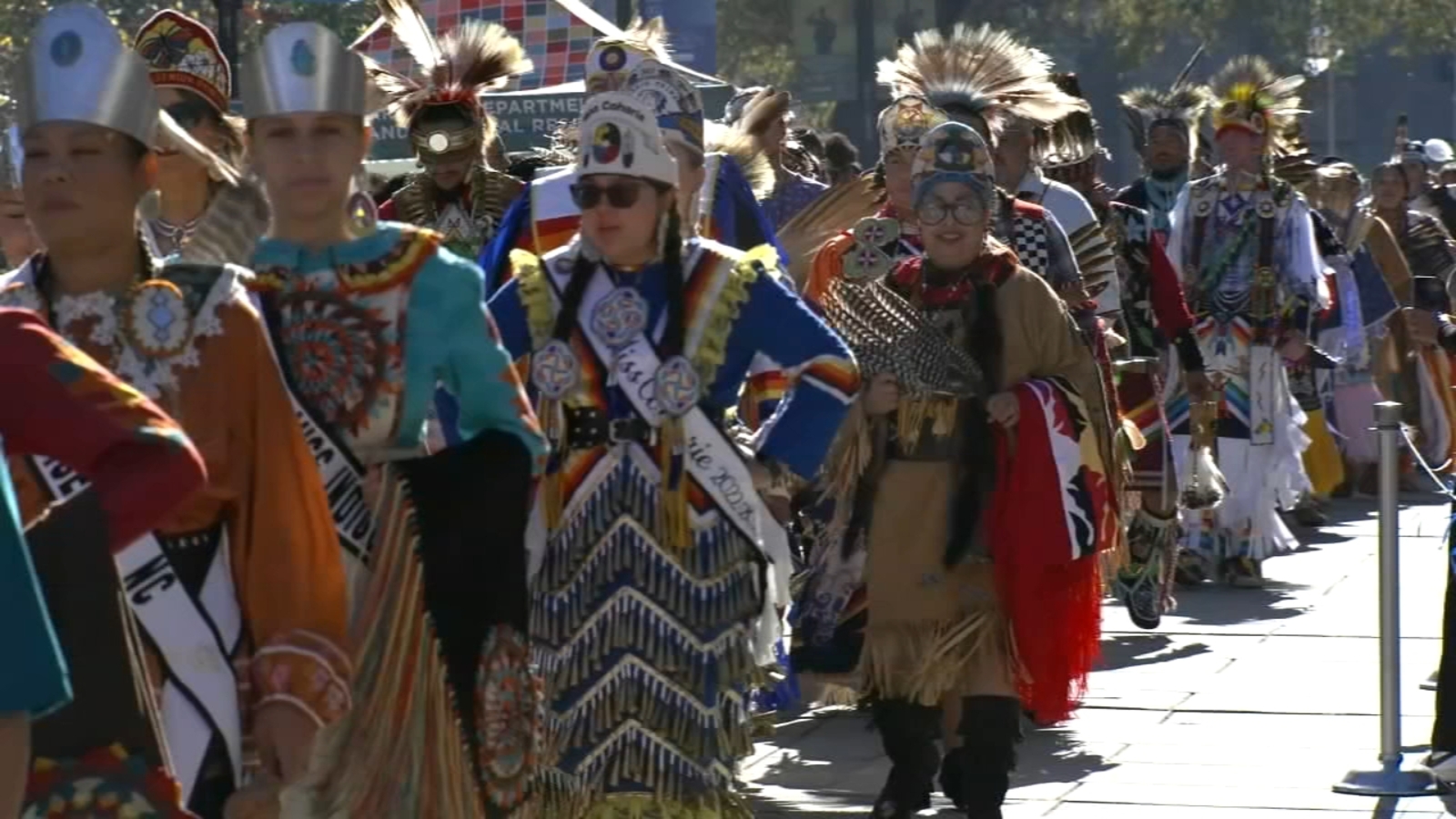 North Carolina Museum of History hosts 28th Annual American Indian Heritage Celebration - Vimarsana News