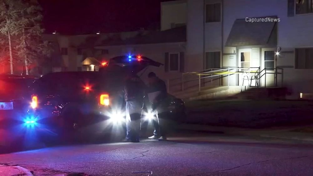 2-year-old accidentally shot, killed by 3-year-old: Gary police