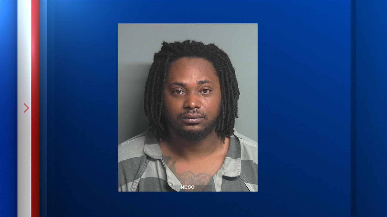 Fentanyl murder arrest in Montgomery County, following Texas ...