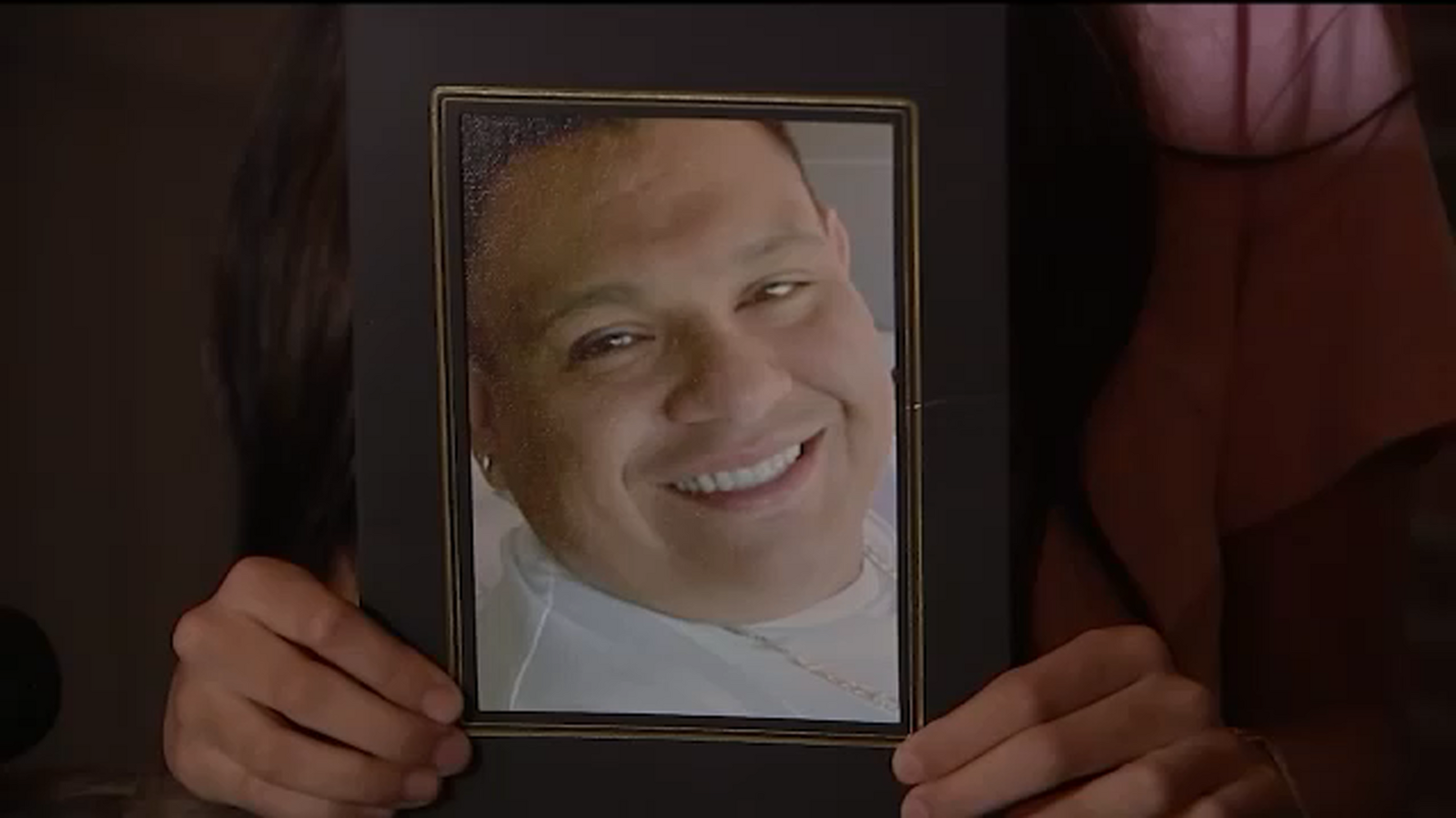 Miguel Vazquez murder: Nicholas Thomas to spend life in prison after ...