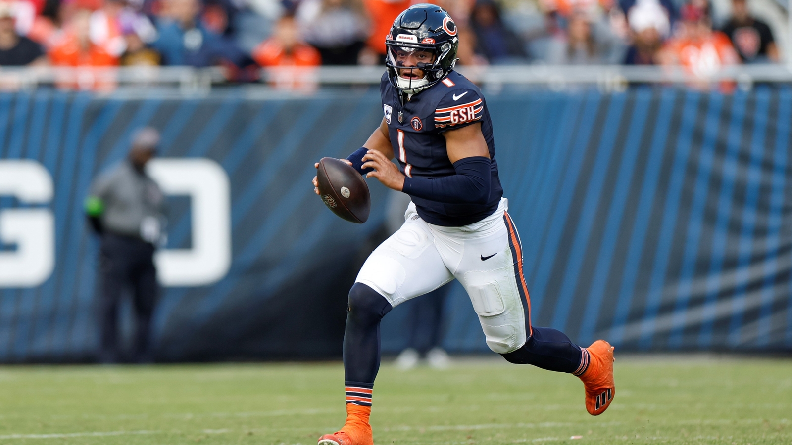 Chicago Bears' schedule pits team against Cleveland Browns' physical defense Sunday - Vimarsana News