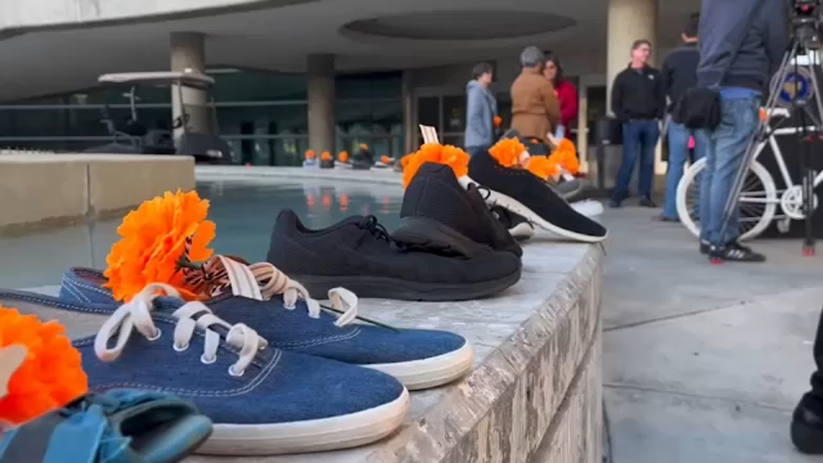 Fresno families remember loved ones killed in crashes for World Day of Remembrance - Vimarsana News