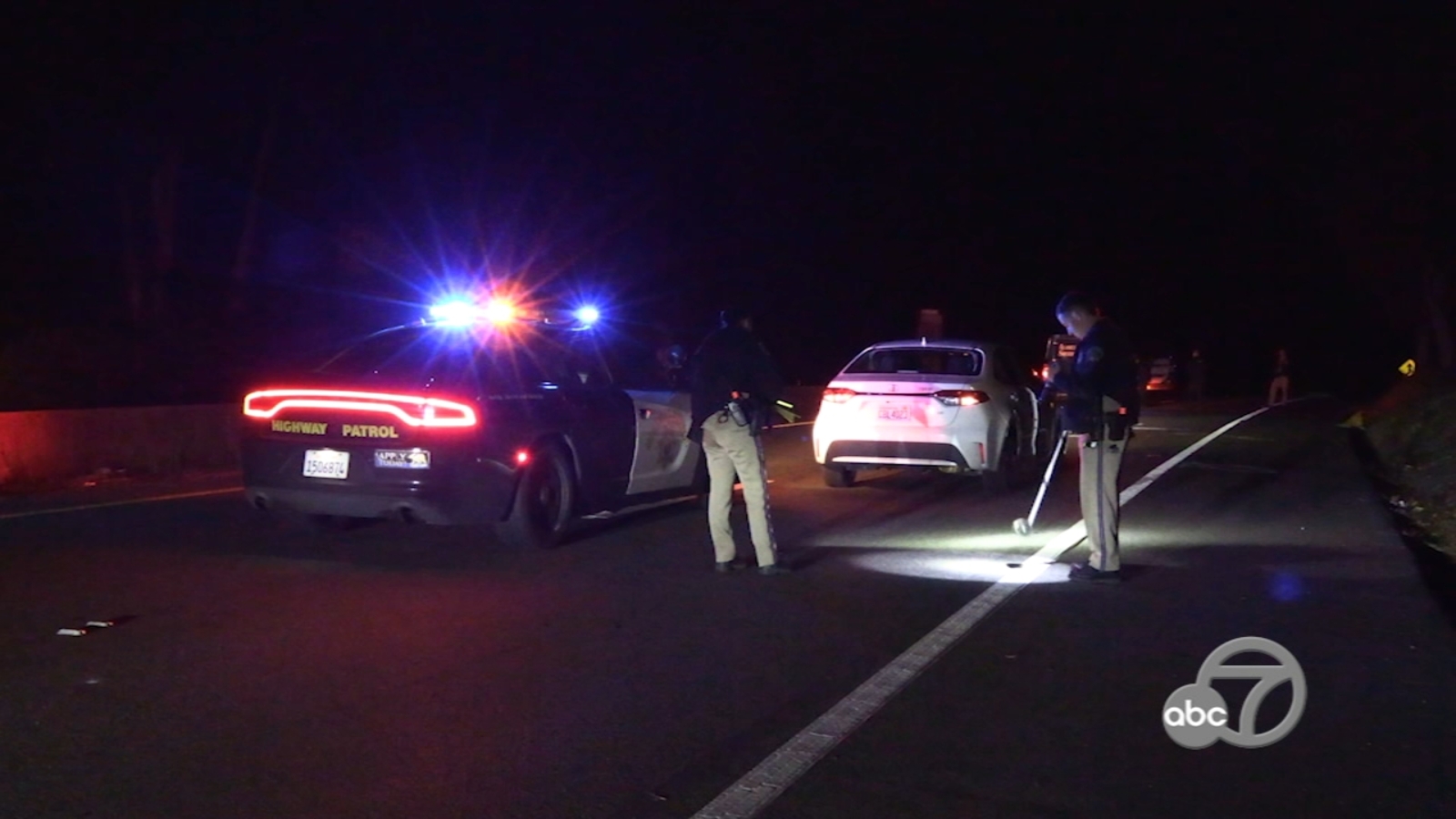 Highway 13 crash Arif Mohammed from New York City identified as Zipcar