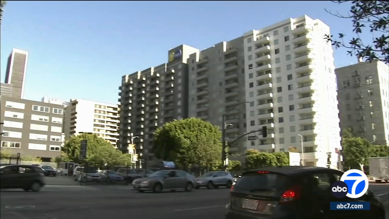 Condado de Los Ángeles lanza programa de reducción de alquiler