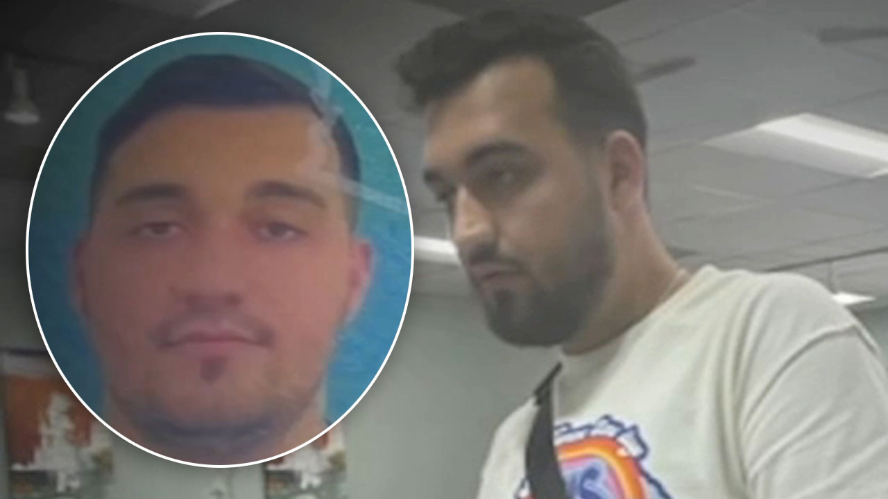 Houston not the only city going after sophisticated identity theft suspect
