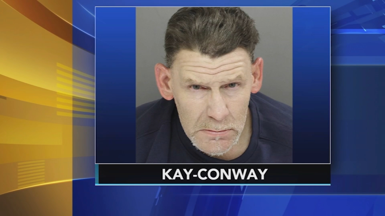 King of Prussia man arrested after foiled plot to kidnap, murder estranged wife: DA
