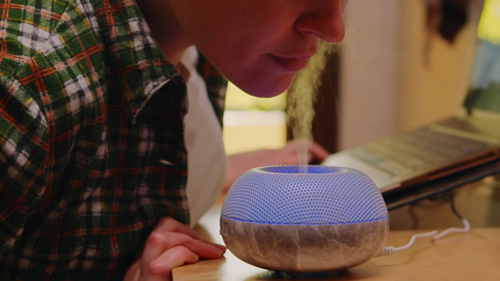 Home remedies to prevent and suppress respiratory illnesses ABC30 Fresno