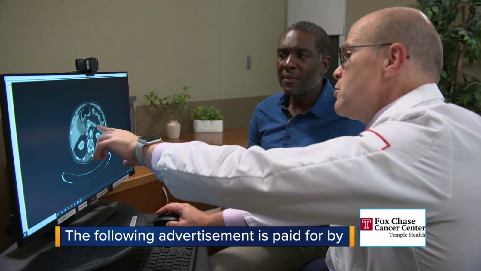 Pancreatic cancer is on the rise. Here's what Fox Chase Cancer Center