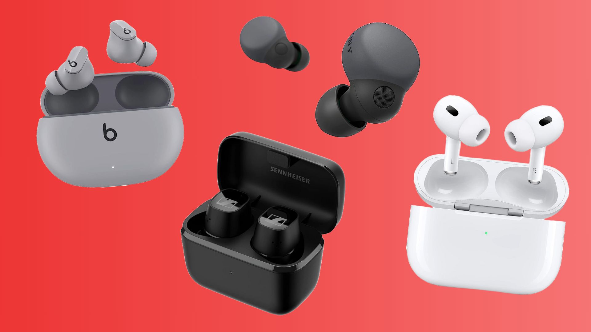 Cyber Monday 2023: The best deals on wireless earbuds and