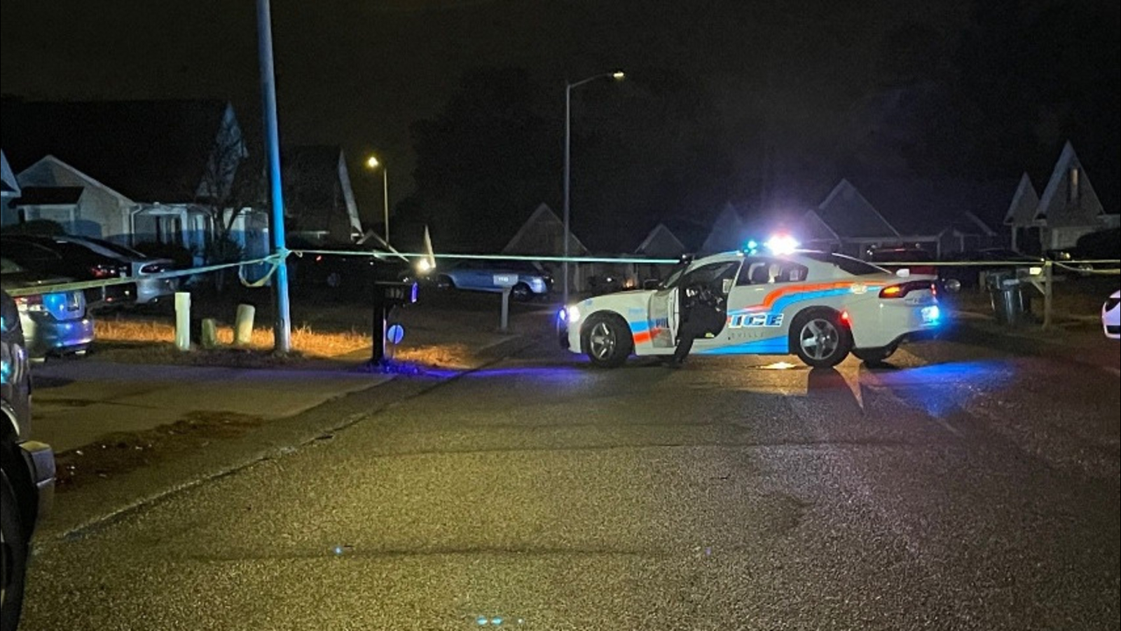 Deadly shooting | Man killed in Fayetteville shooting - ABC11 Raleigh-Durham - Vimarsana News