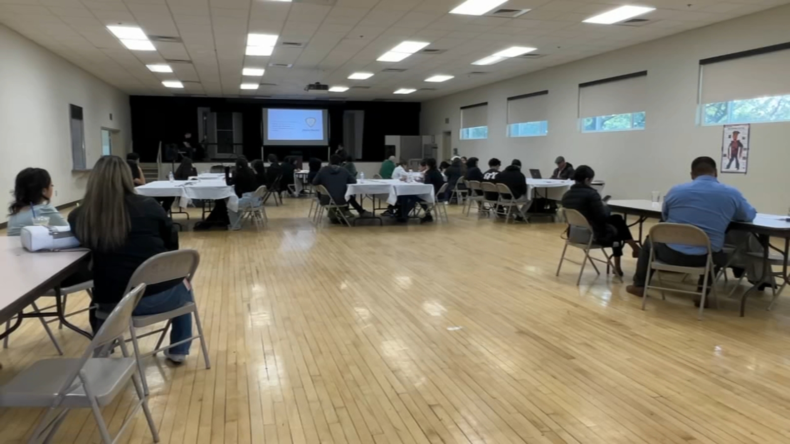 Fresno County hosts first Youth Wellness Summit in San Joaquin - Vimarsana News