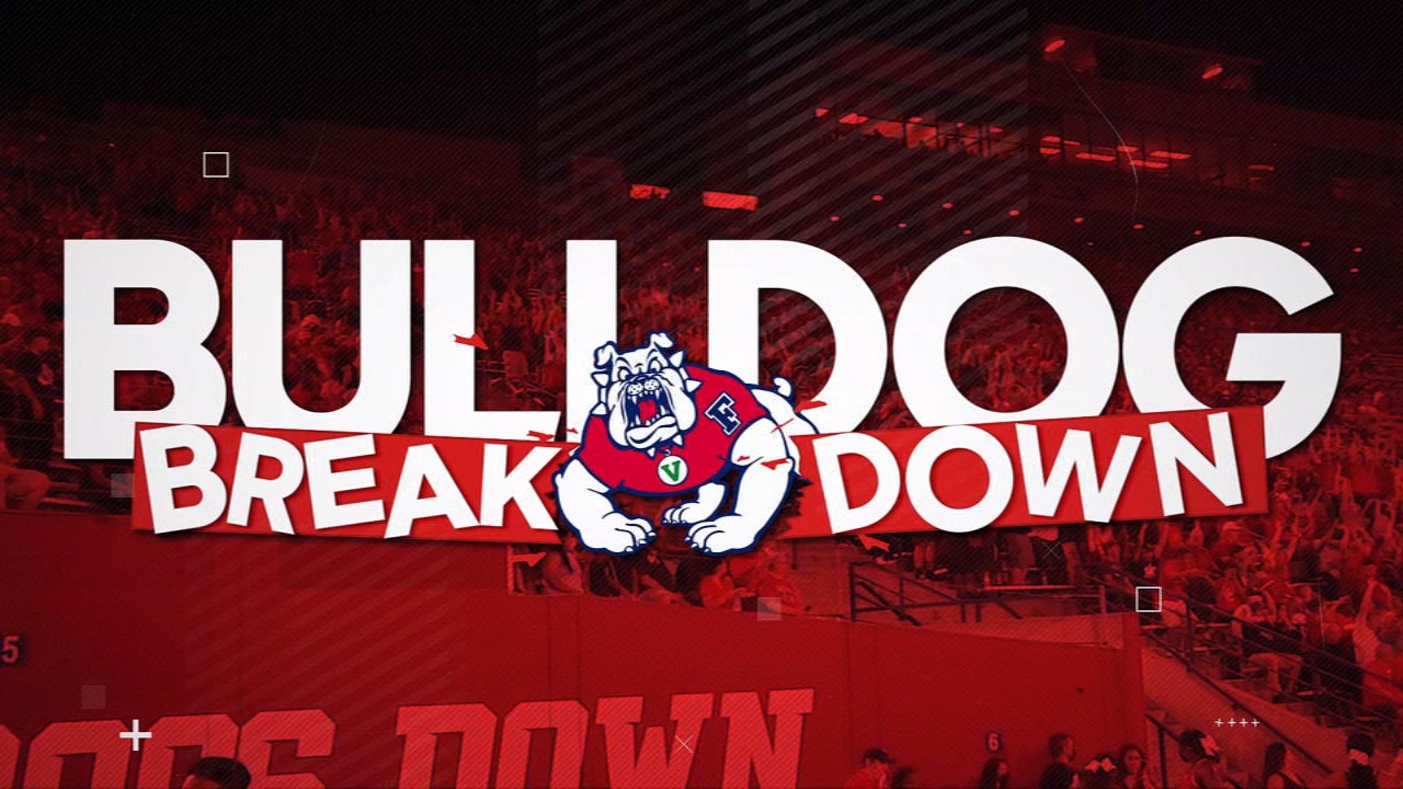 Bulldog Breakdown: Fresno State preparing to battle for Oil Can Trophy