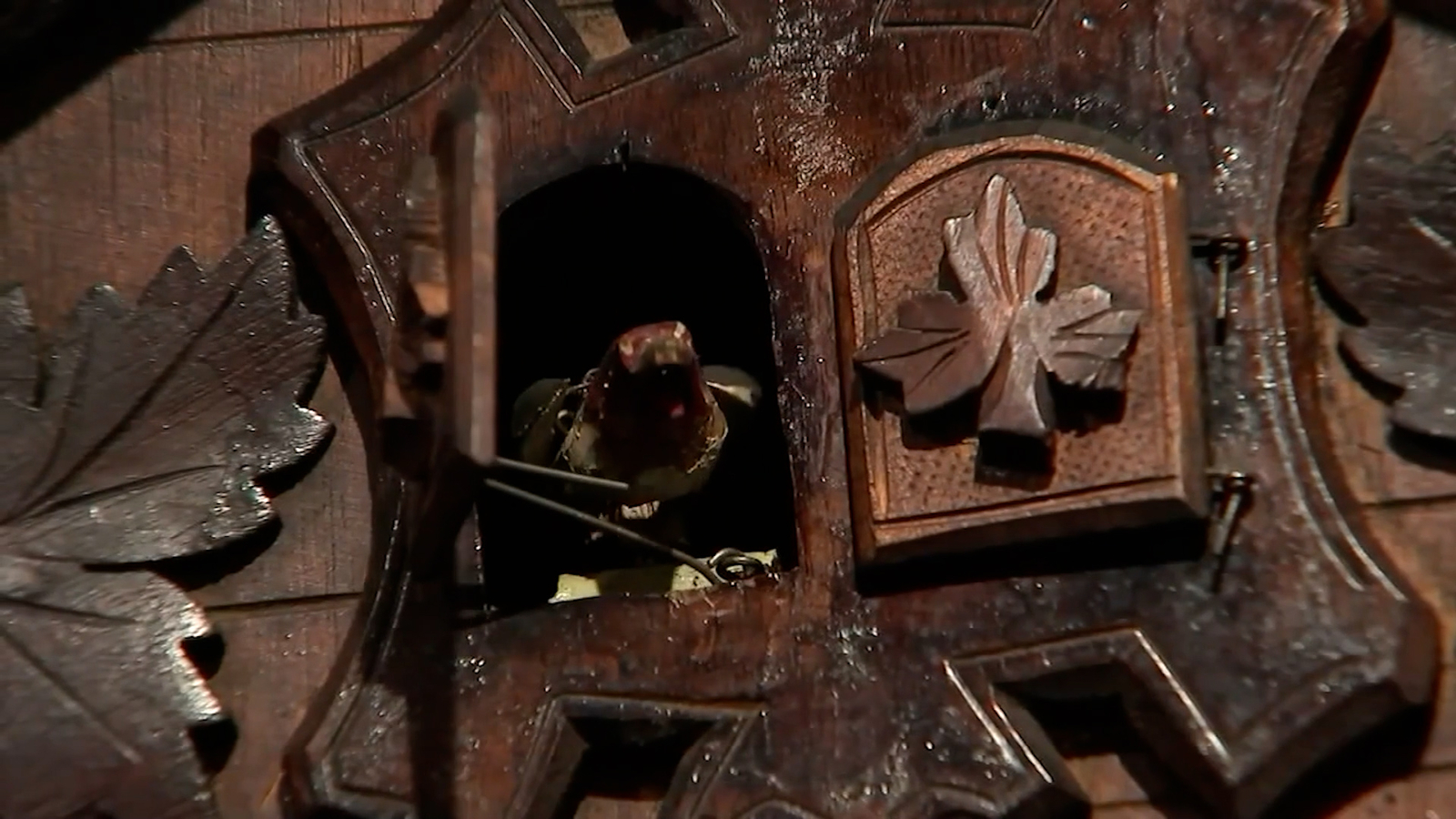 National Watch and Clock Museum in Pennsylvania displays rich history