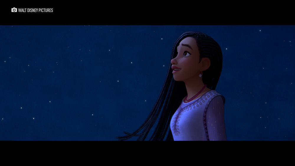 Disney partners with Make-A-Wish ahead of 'Wish' movie release