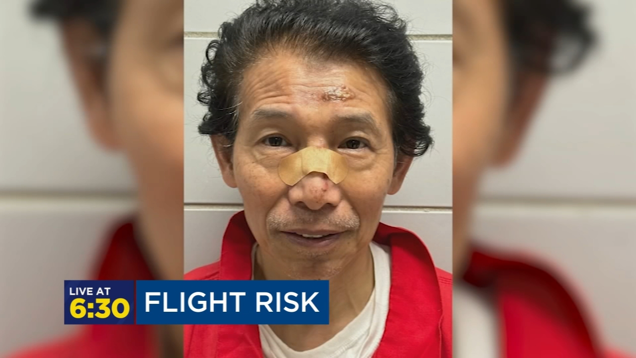 Reedley lab suspect to remain in custody