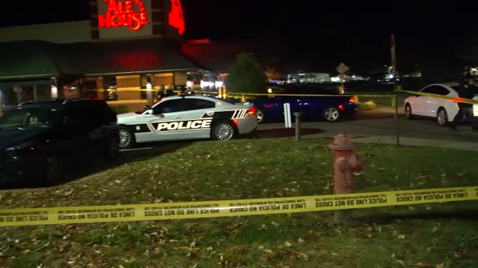 Durham Police investigating after person shot at Carolina Ale House ...