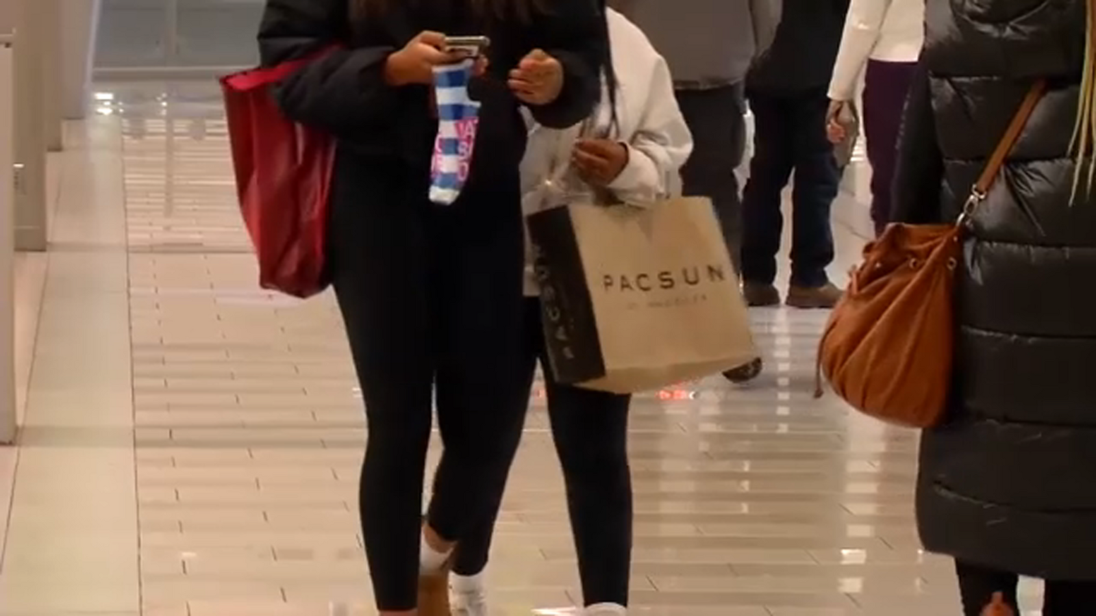 Black Friday safety Houston police expected to be around shopping