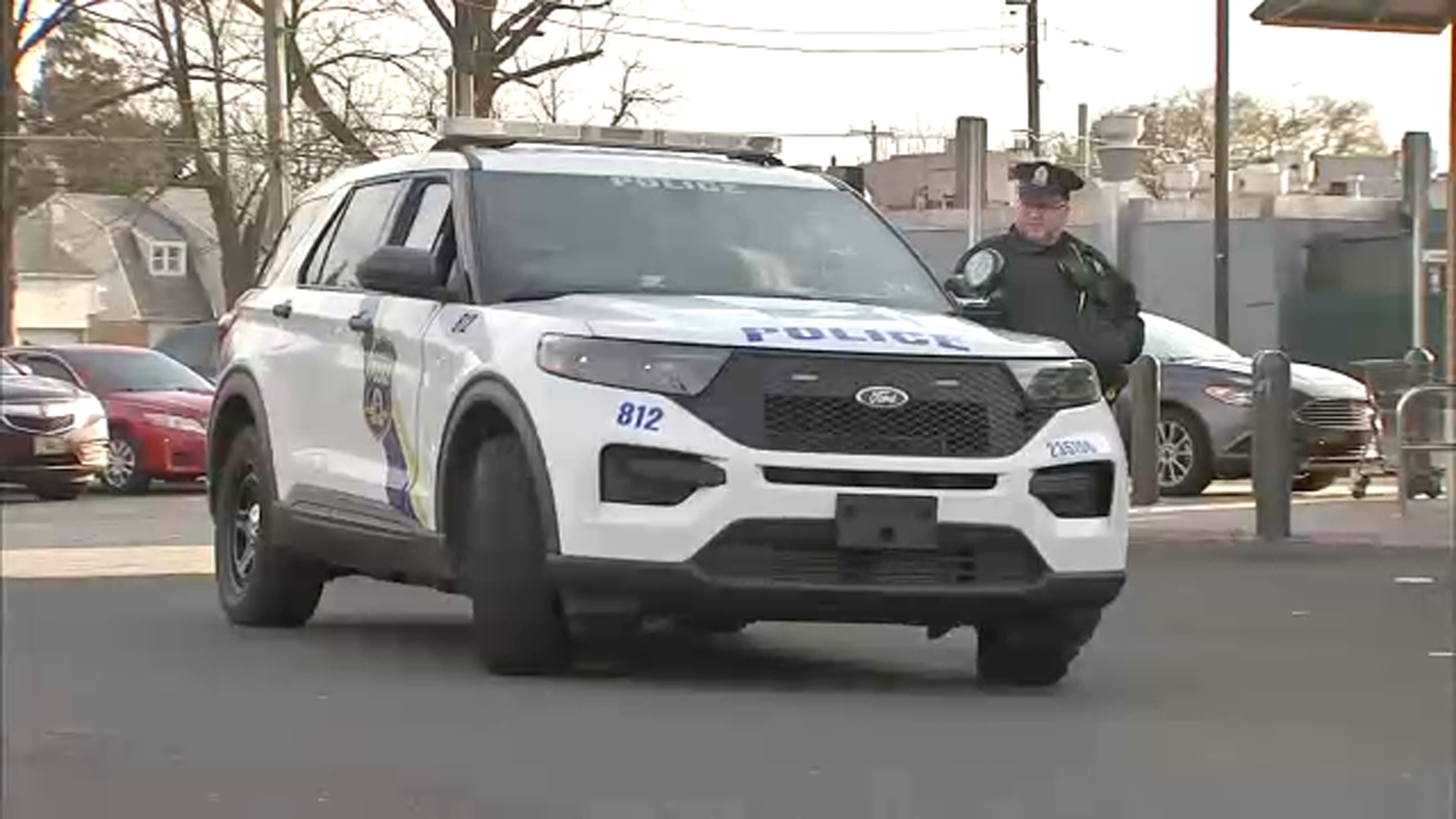 Woman critically injured after being struck by hit-and-run driver on ...