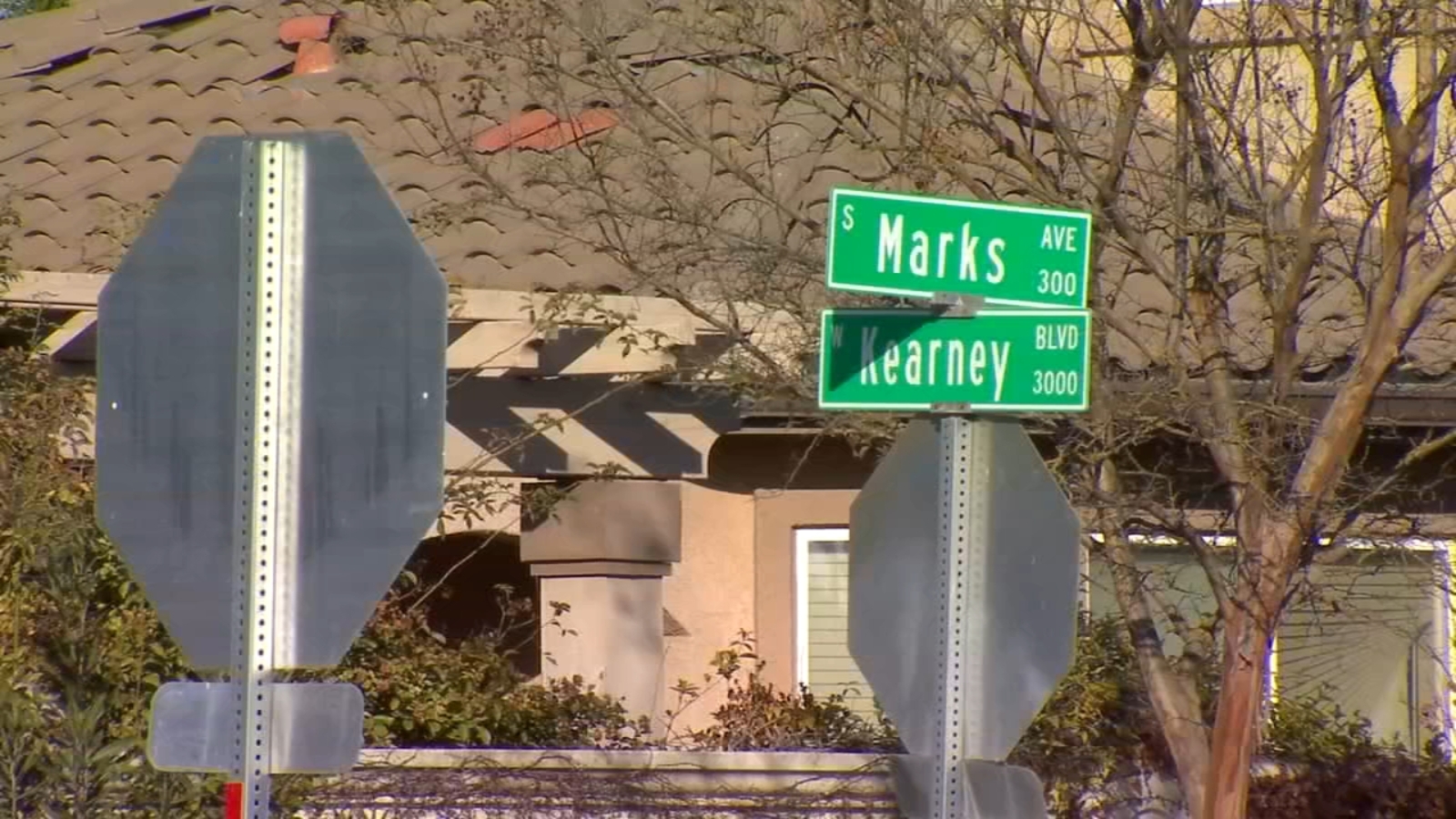 2 men hospitalized following shooting in southwest Fresno, police say ...