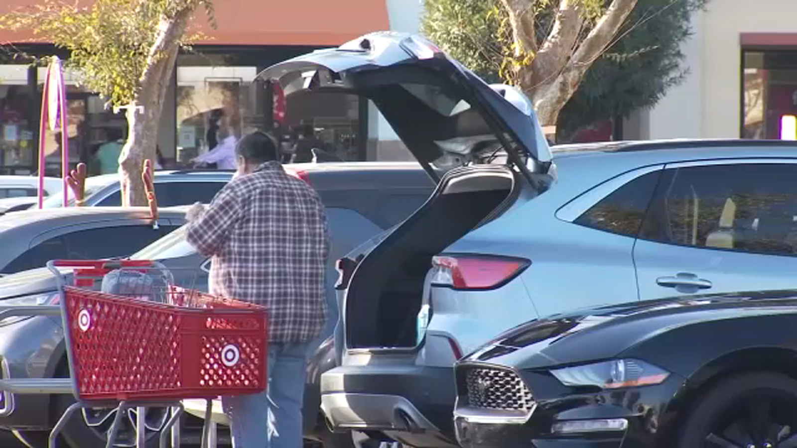 Holiday shopping safety tips and how to prevent being targeted by thieves - Vimarsana News