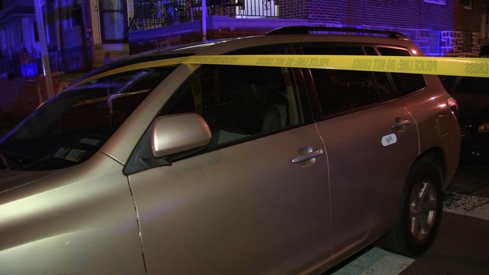 2 men killed after gunfire erupts in Juniata Park neighborhood of