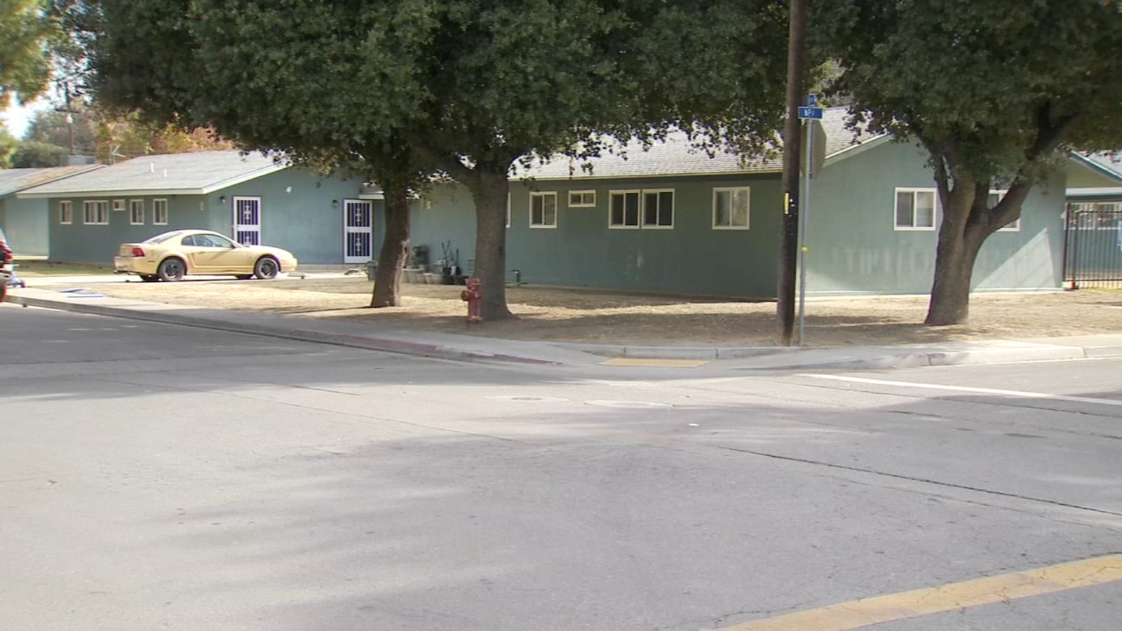 1 person killed in Huron shooting, police say ABC30 Fresno