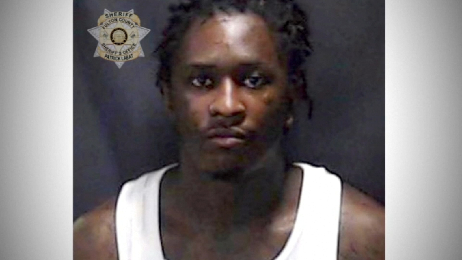 What did Young Thug do: Grammy-winning rapper accused of cofounding Atlanta criminal street gang YSL - Vimarsana News