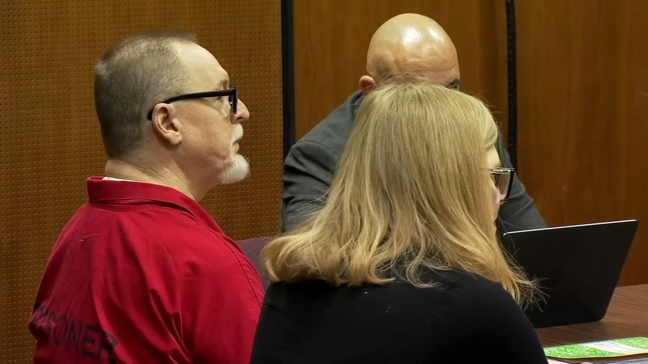 Suspect in 1996 murder of Debbie Dorian in Fresno appears in court