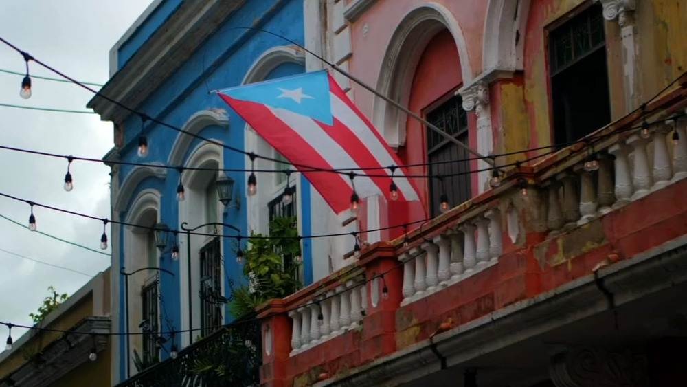 How to use your travel points for a vacation to Puerto Rico