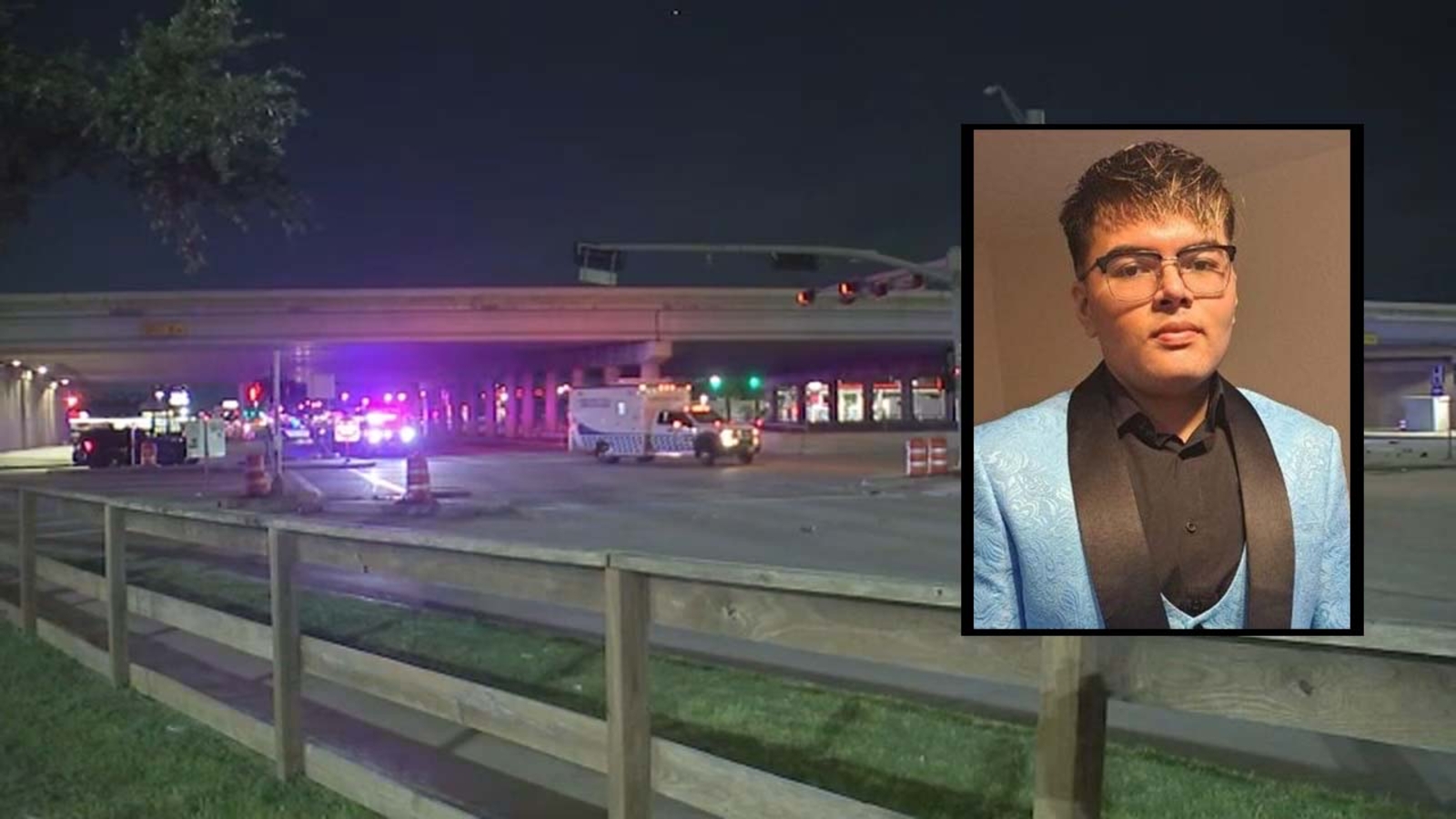HPD chase policy: 19-year-old killed during police pursuit involving alleged drunk driver was breadwinner for his family - Vimarsana News