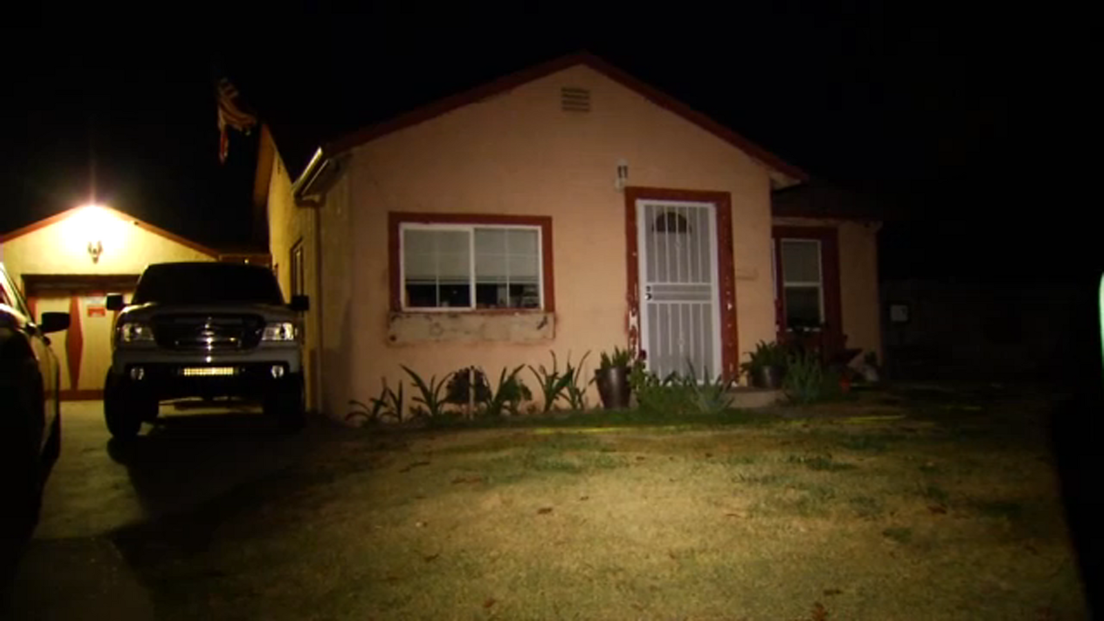 Man and woman shot during argument in Chowchilla, police say - Vimarsana News