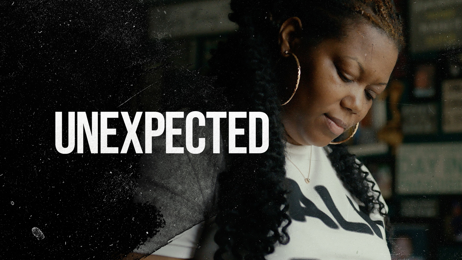 #39 Unexpected #39 shines light on Black women living with HIV in the US