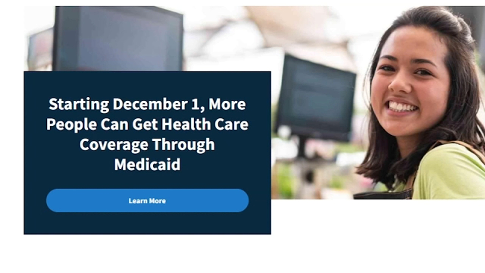 NC Medicaid expansion starts Friday. How does it work? - Vimarsana News
