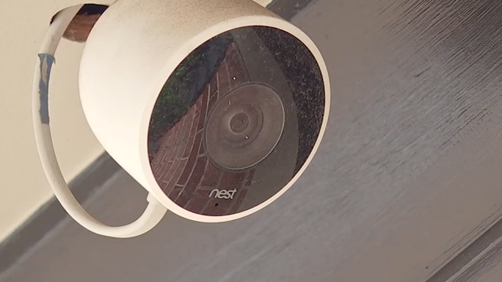 Houston crime HPD Chief Troy Finner wants more surveillance cameras in