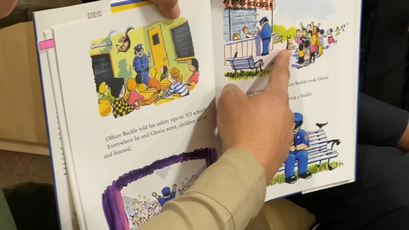 Nonprofit "Fight Crime: Invest in Kids" focused on high-quality early education - Vimarsana News