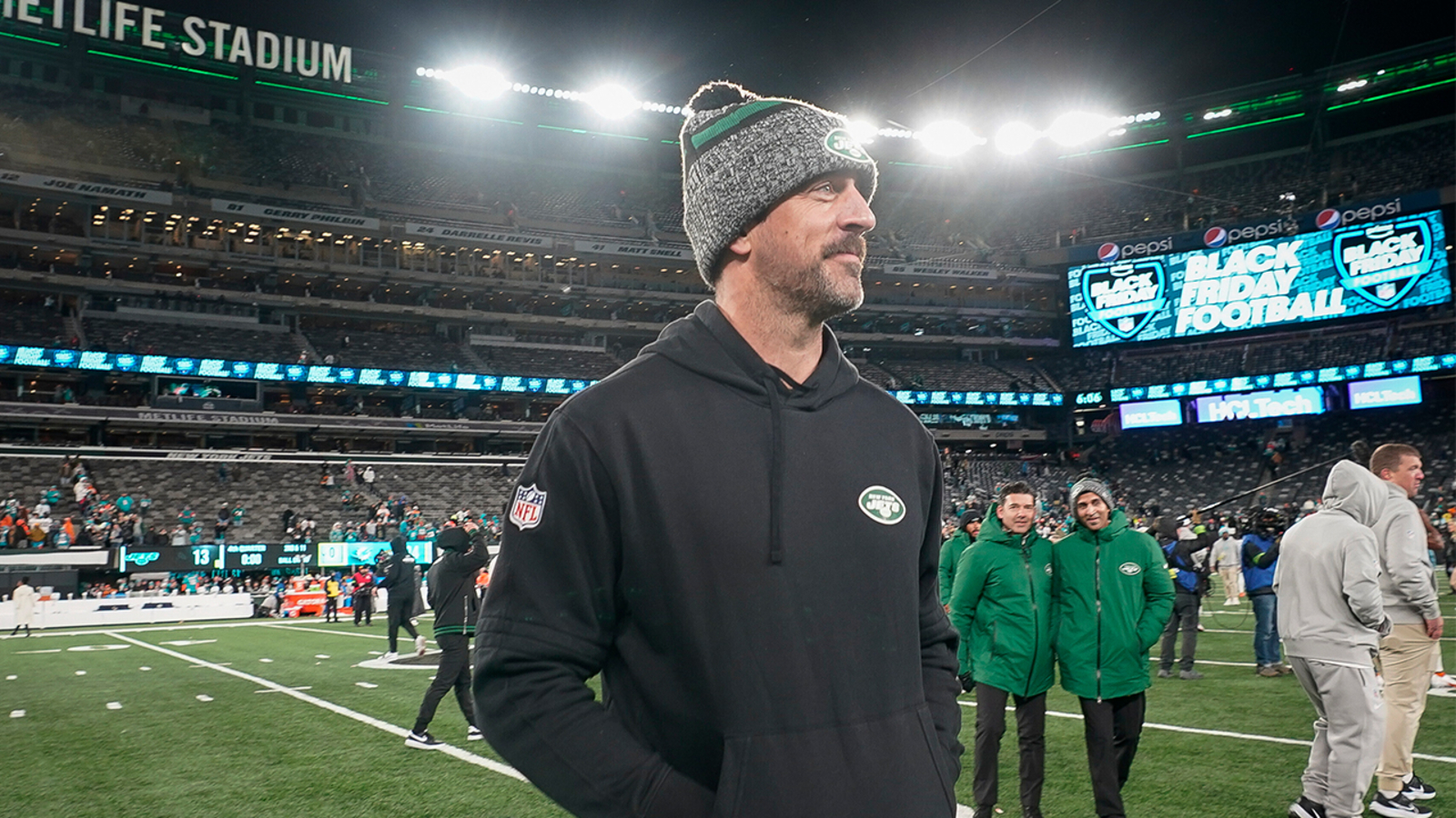 Extra Time: Aaron Rodgers cleared to practice; Mayor Eric Adams talks mental health plan 1 year later - Vimarsana News