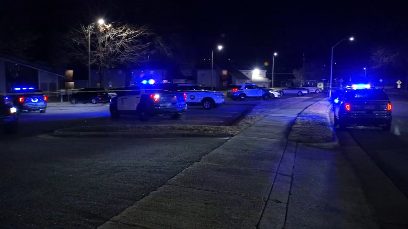 Man hospitalized after Raleigh shooting - Vimarsana News