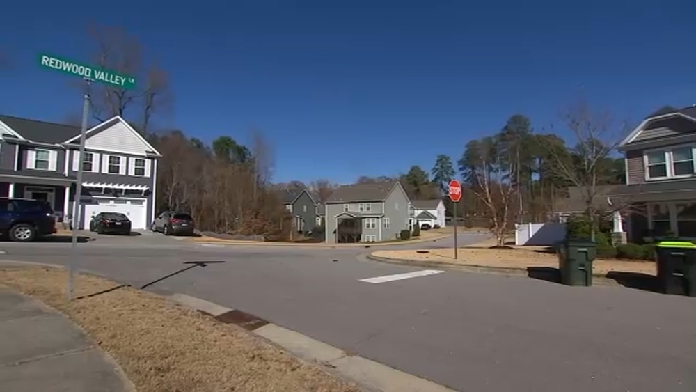 Homeowner shoots man as he's trying to break into house: Knightdale PD
