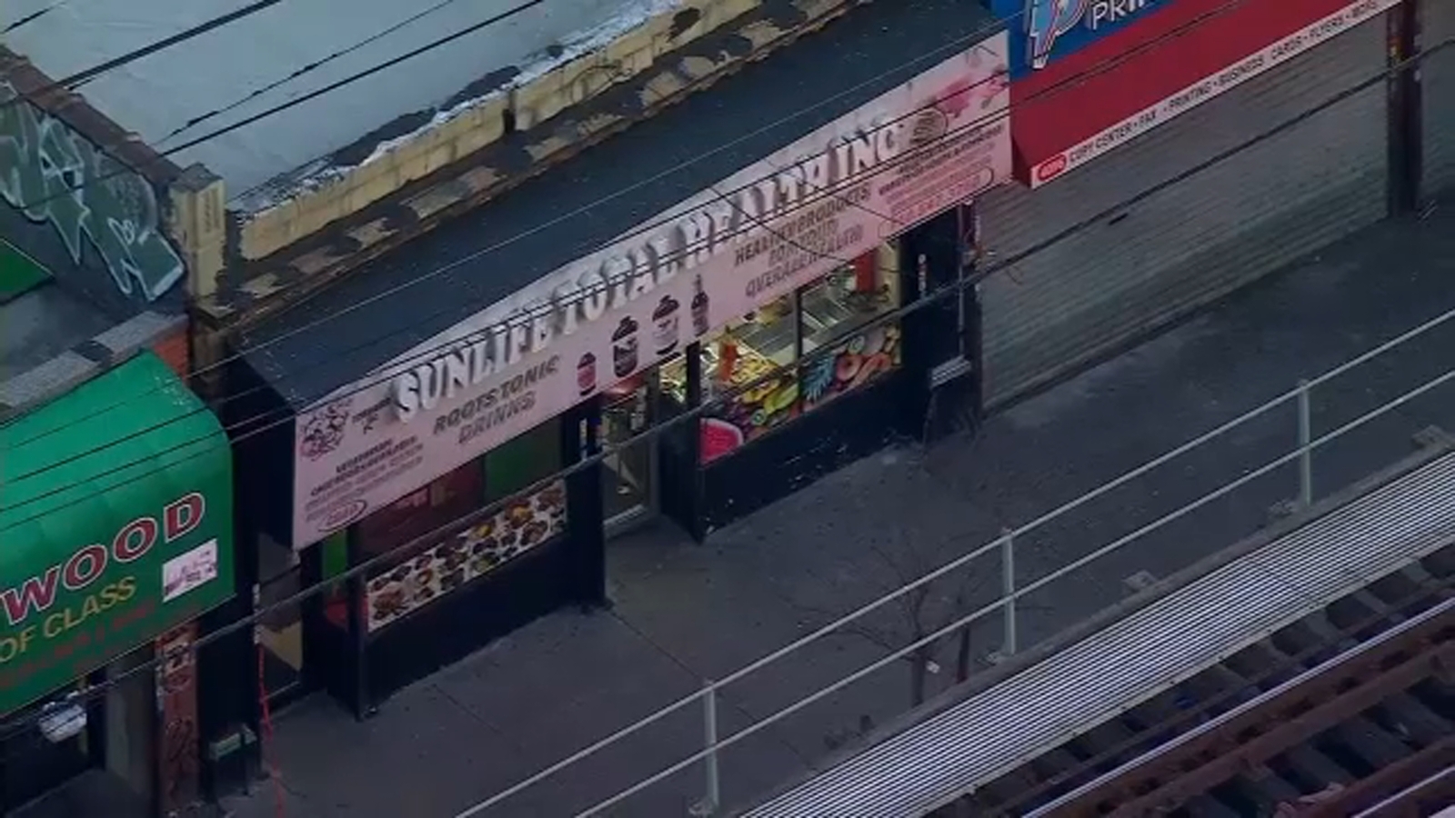 Off-duty officer shoots man inside business in Williamsbridge, Bronx - Vimarsana News