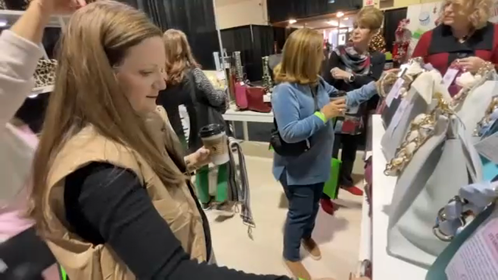Raleigh's annual 'A Shopping Spree' kicks off by giving back - Vimarsana News