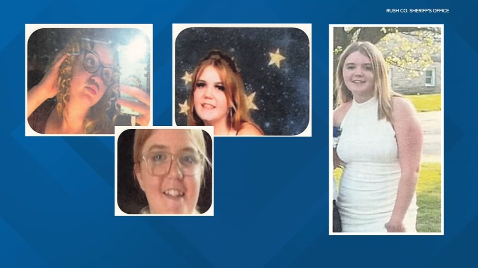 Valerie Tindall update: Rush County, Indiana man Patrick Scott charged with murder after teen girls' remains found on his property - Vimarsana News