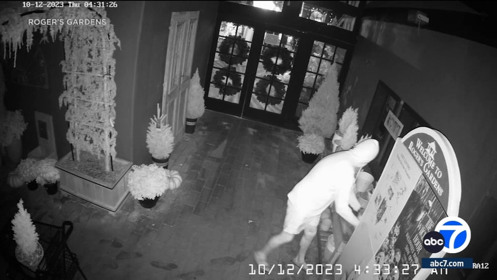 OC business plants AirTags in merchandise, nabs suspected thief